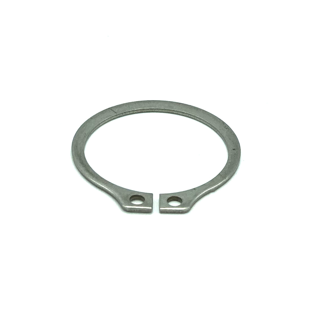 Product Spotlight: Smalley Internal Retaining Rings Spirolox® or internal  spiral retaining rings Constant Section Rings