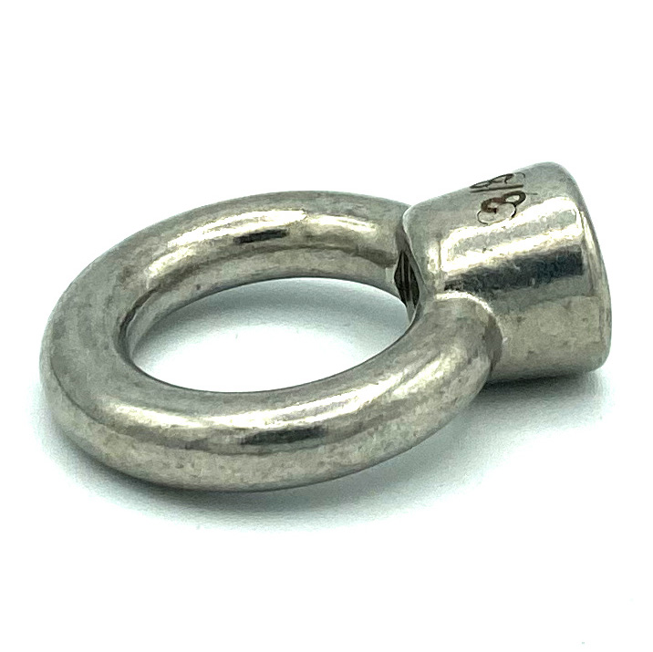 Tinnerman Lock-Nut Washer M6 Screw Size