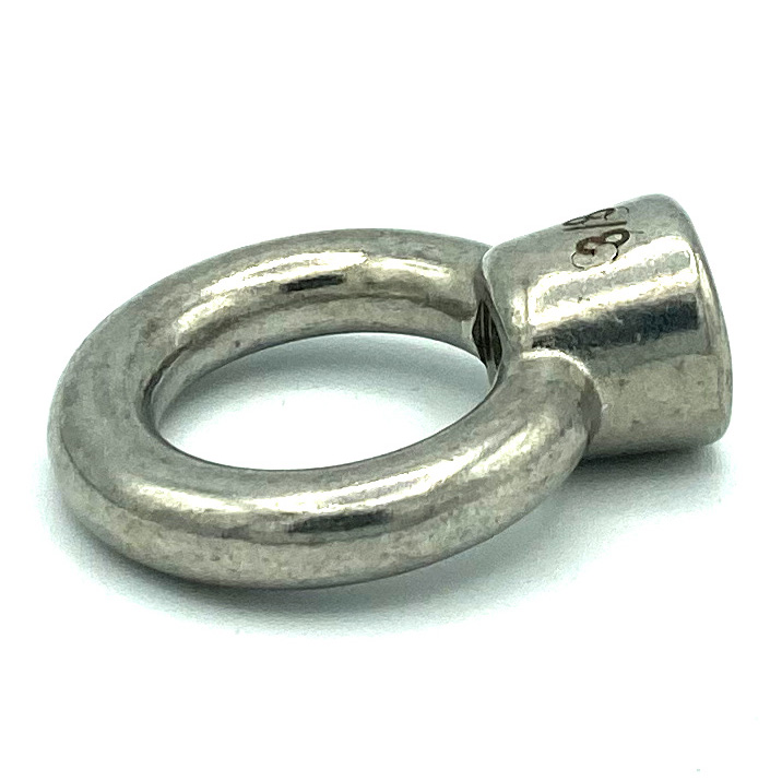 Apis Retainer Misalignment Compensation Nuts Retainer Weld Nuts – Plain Steel 3/8-16 ...