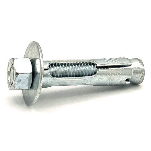 Sleeve Anchors