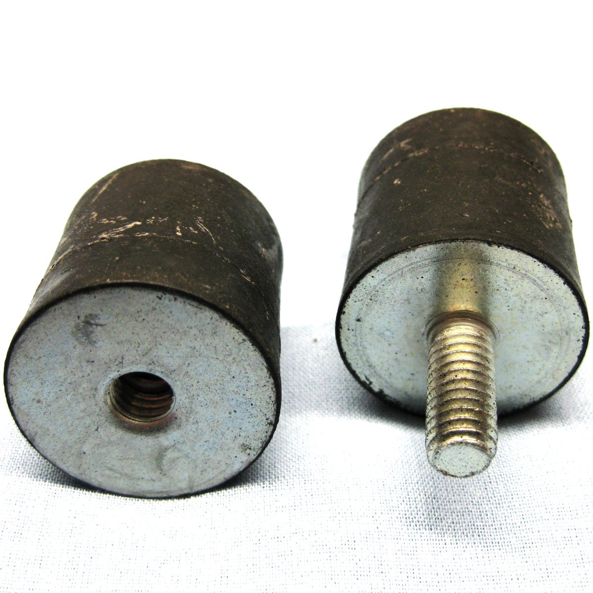 Vibration Mounts