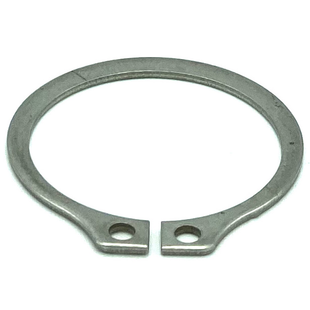 Retaining Ring Types  Knapp Fasteners Inc.