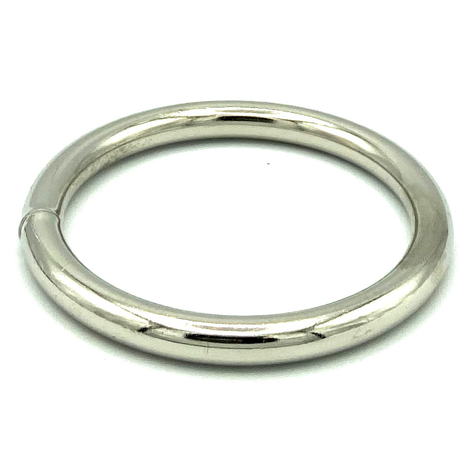 Welded Rings