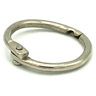Retaining Ring Types  Knapp Fasteners Inc.