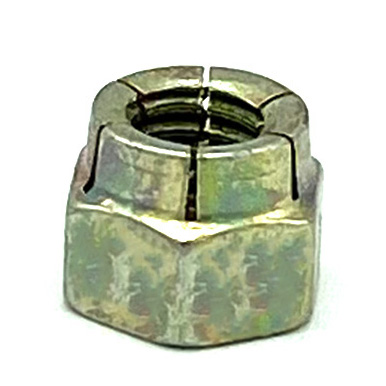 Flex Lock Nuts